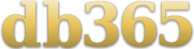 db365 logo
