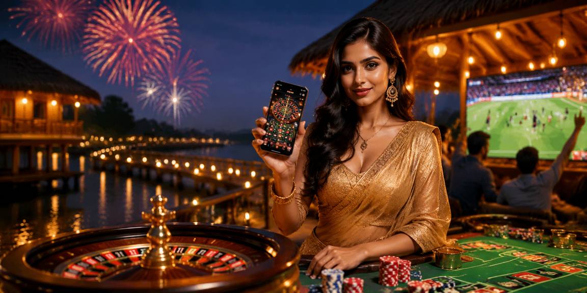 db365 db365-এর লবিতে কী কী পাবেন